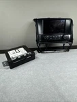 2014-18 Silverado Oem Touch Screen Radio And Cd Player Free Shipping. Fixed Price $150.00.