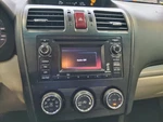 Audio Equipment Radio Receiver Face Plate Id CM631UD Fits 12-14 Impreza 543538. Fixed Price $87.32.
