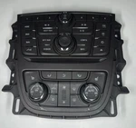 Buick Verano 2012-2017 Audio/ac Control Panel. Fixed Price $59.00.