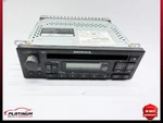 Honda S2000 Dash Am / Fm Radio Cd Receiver Player 39100-S2A-A000 Oem. Fixed Price $110.00.