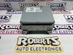 *refuebished* 2008-2010 Mazda Radio 6CD *GS3L-79-EGO*. Fixed Price $78.29.