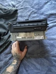 Bmw 2009-13 Gps Am/fm Hd Radio Harman Becker Hb 9583 Oem CI921833201 Used Good. Fixed Price $105.00.