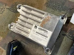 Audio Equipment Radio Amplifier Speaker System Fits 22-24 Wagoneer 1894962. Fixed Price $183.89.