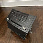 Lexus IS350 IS250 Isf Radio Stereo Cd Player 14-17 Audio Receiver 86140-53260. Fixed Price $399.99.