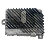 Cadillac Xts Oem Radio Amplifier 23335827 2015-2016. Fixed Price $111.59.