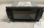 2013-2017 Jeep Compass Radio Receiver Display Screen Am Fm Cd MP3 Rbz Used. Fixed Price $89.99.
