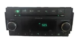 Chrysler Dodge Jeep Oem Factory Stereo Am Fm Radio Single MP3 Wma Cd Player Aux. Fixed Price $85.77.