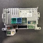 2026 Ram 1500 Multi Media Radio Receiver P68713726AC. Fixed Price $1034.04.