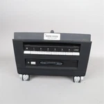 2007-2009 Mercedes CL550 CL600 Radio Navigation Head Unit 2168204185 Oem. Fixed Price $269.21.
