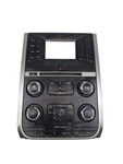 Audio Equipment Radio Control Panel Thru 05/31/15 Fits Expedition 620548. Fixed Price $130.00.