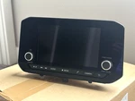 Nissan Pathfinder Touch Screen Display Oem Brand New 2591A-6TA1C. Fixed Price $1400.00.