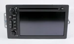 2005-2006 Cadillac Escalade Amfm Radio Cd Player Dvd Rom Navigation 15800001 UM8. Fixed Price $327.25.