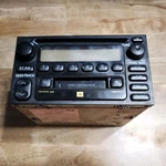 2002 2004 Toyota Sequoia Tundra Fm/am Cd Radio Stereo 86120-AF010 Oem 252212. Fixed Price $60.00.