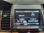 Audio Equipment Radio Display Center Dash 8" Screen Fits 13-16 Taurus 3230336. Fixed Price $153.89.