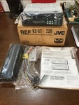 (new) Refurbished Jvc Ks-rt 220 Cassette Player Car Receiver Stereo In Box. Fixed Price $135.00.
