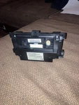 2015 - 2017 Dodge Journey Radio Receiver Head Unit Oem P68209665AD. Fixed Price $60.00.