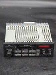 Acura Tape Deck Player Model CQ-LH971AA Made In Japan By Matsushita Comm.. Fixed Price $37.50.