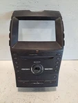 2015 Ford Edge Radio Control Panel Fits 8" Touch Screen W/o Front Camera. Fixed Price $110.00.
