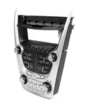 2012-15 Chevrolet Equinox Control Panel Without Display Screen Opt Uye 22880241. Fixed Price $165.00.
