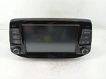 Hyundai Elantra Am Fm Cd Player Radio Receiver Tjkkh. Fixed Price $48.76.