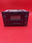 02 03 04 05 Vw Volkswagen Jetta Golf Passat Radio Stereo Cd Tape Player Monsoon. Fixed Price $99.00.