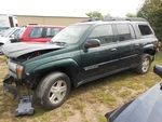 Audio Equipment Radio Opt UP0 With Bose System Fits 02-03 Envoy 686301. Fixed Price $84.99.