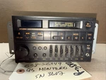 2004 Mitsubishi Montero Radio Part RX-366Y. Fixed Price $59.99.
