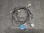 97-98 1997-1998 Mustang Gt Mach 460 Amplifier Speaker Rear Wiring Harness Oem. Fixed Price $74.99.