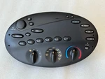 Taurus Sable Factory Original Radio. Manual Climate Control Oem Stereo 1998 1999. Fixed Price $39.84.