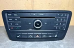 2013 2015 Mercedes-benz W246 Cla Head Unit Cd Player A246 9006015 Oem. Fixed Price $180.00.