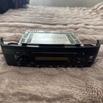 2015 2016 2017 Nissan Sentra Versa Disc Cd Player Radio Receiver 28185-6Z760. Fixed Price $95.20.