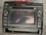 12 13 Toyota Tacoma Oem 57053 Touchscreen Bluetooth Cd Player Radio 86140-04080. Fixed Price $249.95.