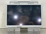 2011 Lincoln Mks Information Display Screen Front Navigation Oem BA5T-10F839-AC. Fixed Price $203.99.