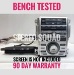 06-08 Acura Rl Disc Cd Dvd Player Radio 4XL2 With Code "AC655. Fixed Price $145.36.