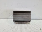Audio Equipment Radio Amplifier Hifi System Fits 15-18 Bmw X4 568983. Fixed Price $63.16.