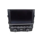 Navigation System Display Control Panel Radio Porsche Panamera 970. Fixed Price $1186.68.