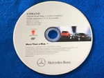2011 Mercedes Benz Glk Sls Navigation Dvd Rom Oem BQ6460297 A2048279359 V10. Fixed Price $159.99.