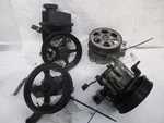 2006 Nissan Pathfinder Power Steering Pump Oem 130K Miles - LKQ335697272. Fixed Price $59.01.