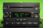 2008 2009 Ford Taurus Sable Factory 6 Disc Cd Player Radio Stereo 8G1T-18C815-GA. Fixed Price $149.99.