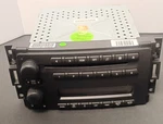 Car Radio / Cd Oem 05 Part 15293895 Siemens Vdo 812546281 Replacement. Fixed Price $39.85.