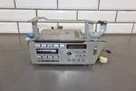 1984 Nissan 300ZX Am/fm/cassete Radio Oem (cassette Needs Repair). Fixed Price $75.00.