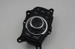 Bmw 5 Series E81 E90 Driver Controller Knob W/ Nav. Oem 9334611. Fixed Price $79.99.