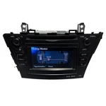 2012 2013 2014 Toyota Prius V Display Radio Screen Oem 86140-47020. Fixed Price $169.99.