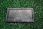 2010 Chrysler 200 Door Mat Insert Oem 6CB87TRMAA. Fixed Price $40.00.