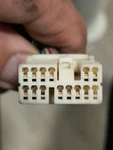 2009 2010- Honda Pilot Usb Adapter Control Module 34N523A 39113-TF0-E01-M1. Fixed Price $28.00.