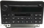 04 05 Ford Expedition Cd Cassette Radio Receiver Oem 4L1T-18C868-AB. Fixed Price $43.19.