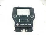 2018-2023 Ford Mustang Ac Climate & Audio Radio Control Panel FR3Z-18842-D. Fixed Price $309.23.