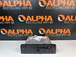 99 A8 Audio & Visual Equip.(radio) 4D0035186B. Fixed Price $100.00.