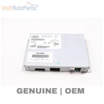 2013-2015 Audi Quattro Sirius Satellite Radio Control Module 8E0035593R. Fixed Price $36.49.