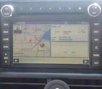 2010 Mercury Mountaineer Explorer Radio Navigation Display Screen Genuine Oem. Fixed Price $178.99.